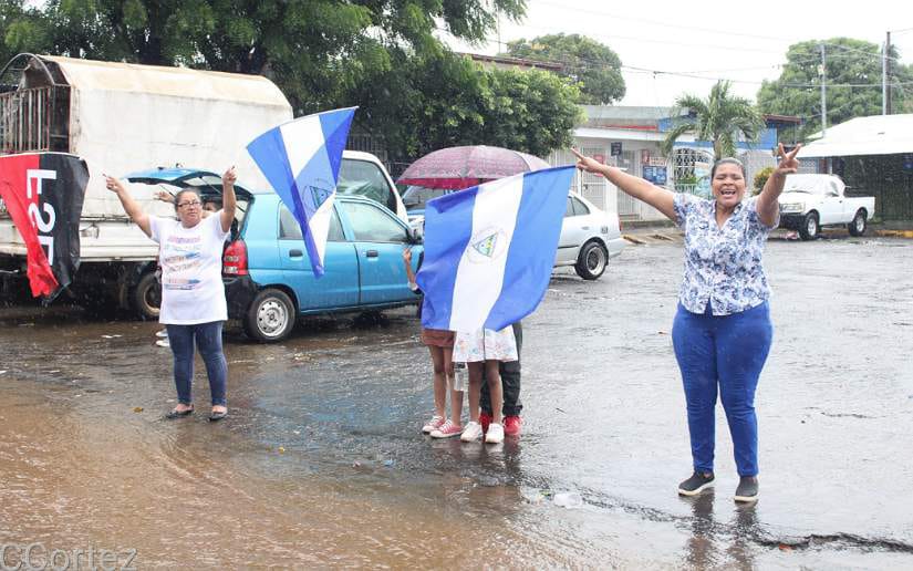 caravana
